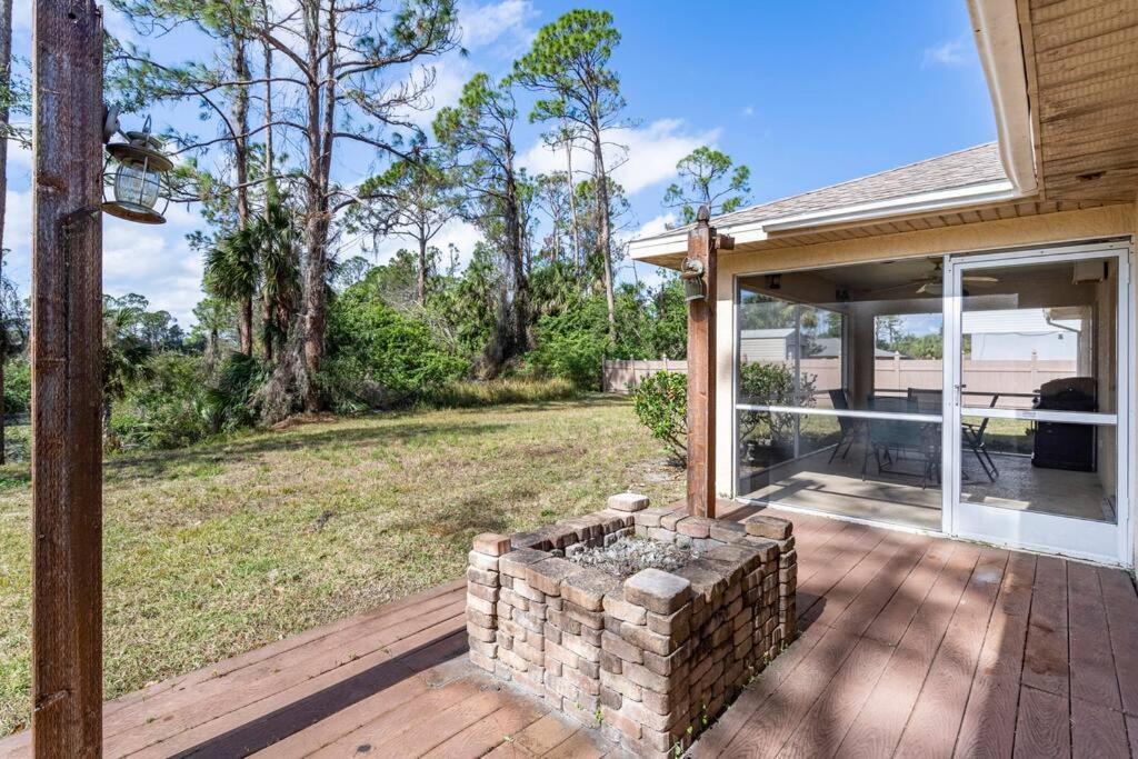 ノースポート Casa Del Solヴィラ エクステリア 写真